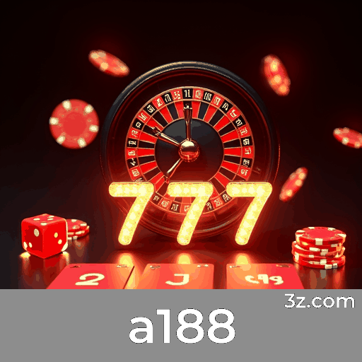 a188 bônus R$5.000 + 500 giros - Rollover 35x, prazo 30 dias, 38% taxa conversão