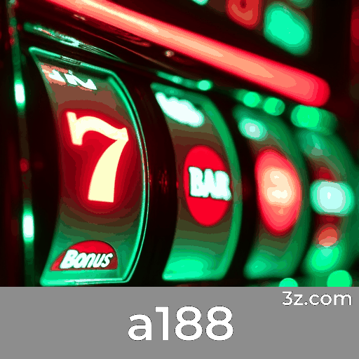 Catálogo a188 2.547 jogos - Pragmatic Play, Evolution, NetEnt